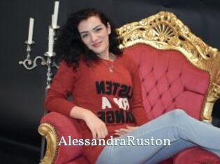 AlessandraRuston