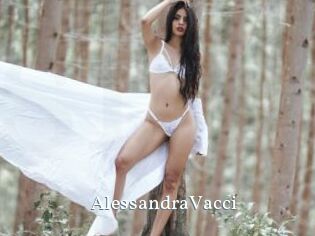 AlessandraVacci SexyIdol