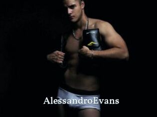 AlessandroEvans