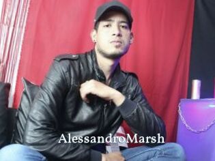 AlessandroMarsh