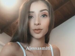 Alessasmith SexyIdol