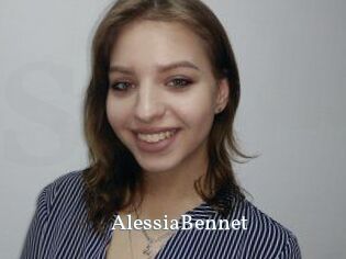 AlessiaBennet