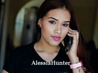 AlessiaHunter