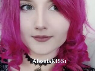 AlessiaKISS1