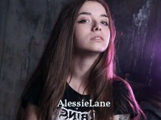 AlessieLane