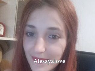 Alessyalove