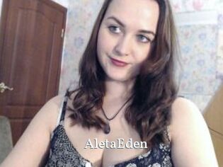 AletaEden
