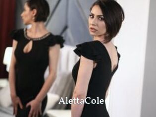 AlettaCole