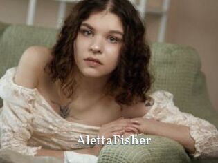 AlettaFisher