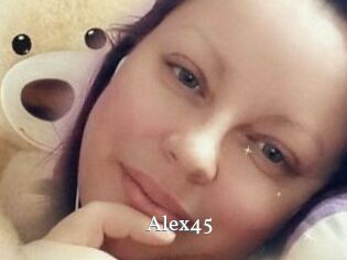Alex45