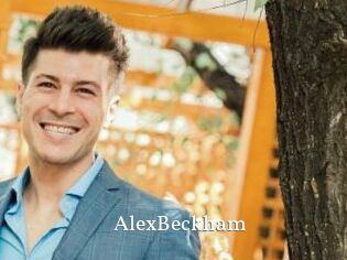 AlexBeckham