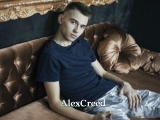 AlexCreed