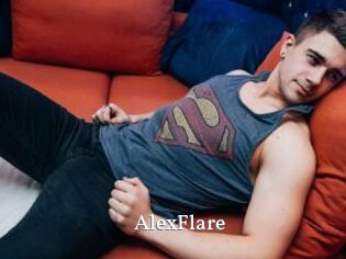 AlexFlare SexyIdol