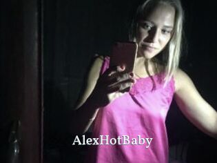 AlexHotBaby