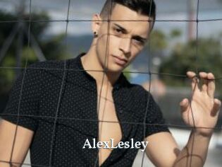 AlexLesley
