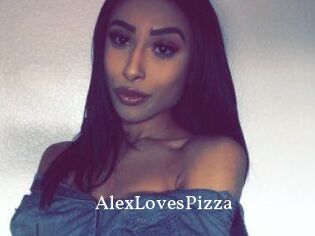 AlexLovesPizza