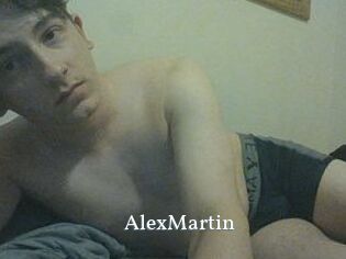 AlexMartin