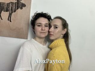 AlexPayton