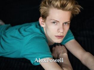 AlexPowell