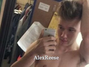 AlexReese
