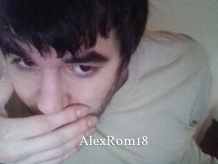 AlexRom18