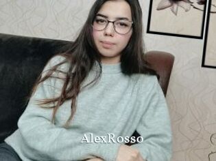 AlexRosso SexyIdol