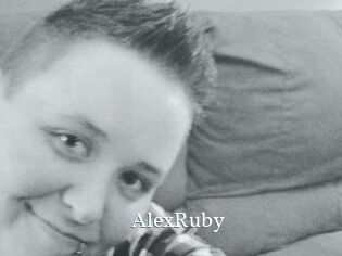 Alex_Ruby SexyIdol