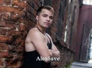 AlexSave