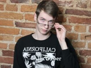AlexWeber SexyIdol