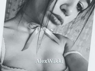 AlexWikki