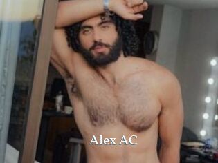 Alex_AC SexyIdol