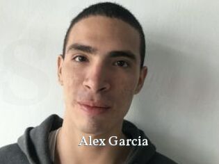 Alex_Garcia SexyIdol