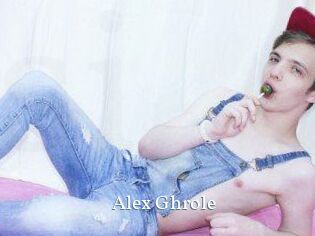 Alex_Ghrole
