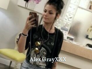 Alex_GrayXXX SexyIdol