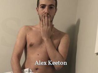 Alex_Keeton SexyIdol