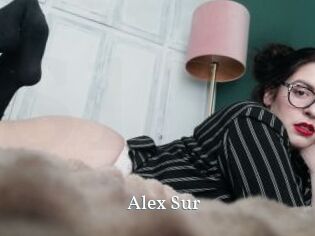 Alex_Sur SexyIdol