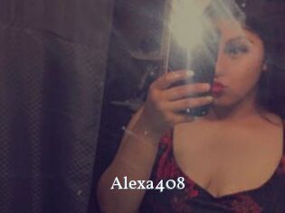 Alexa408