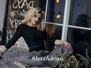 AlexaAdrian