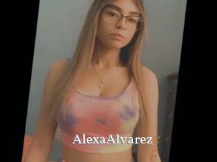 AlexaAlvarez