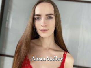 AlexaAudley