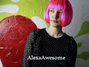 AlexaAwesome