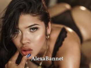 AlexaBannet