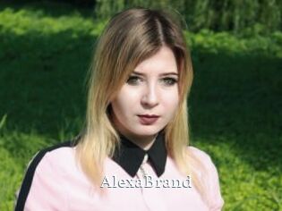 AlexaBrand