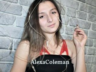 AlexaColeman