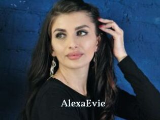 AlexaEvie
