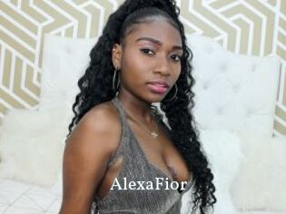 AlexaFior SexyIdol