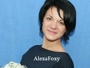 Alexa_Foxy