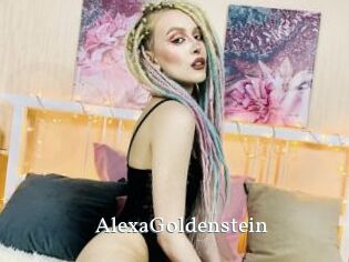 AlexaGoldenstein