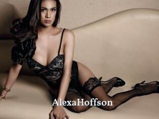 AlexaHoffson