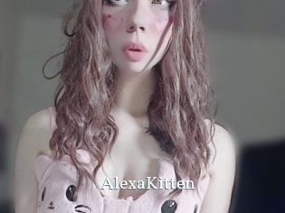 AlexaKitten